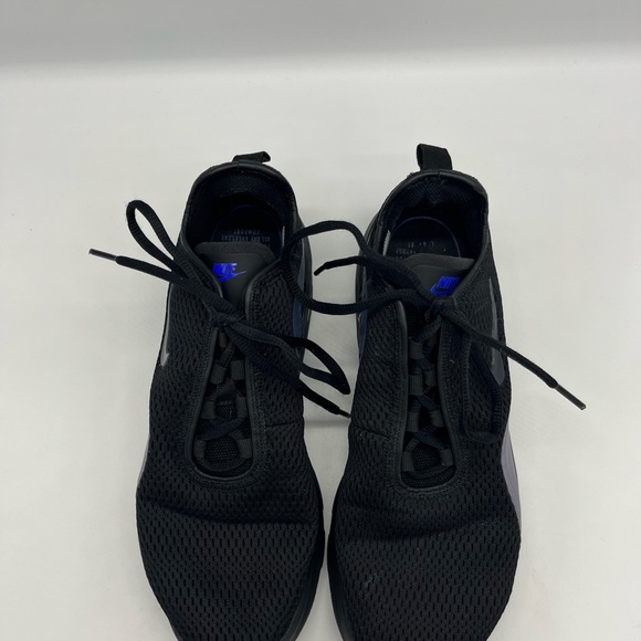 Nike Air Max Motion 2 GS Black Anthracite size 8.5 - Picture 2 of 8